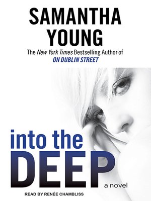 cover image of Into the Deep